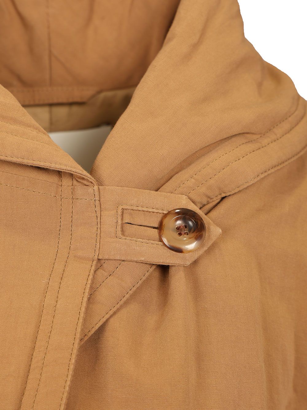 Isabel Marant Volinda-Gb Jackets - Beige | 86f50bf10624f80a698d93dd269e25e32a7d4351