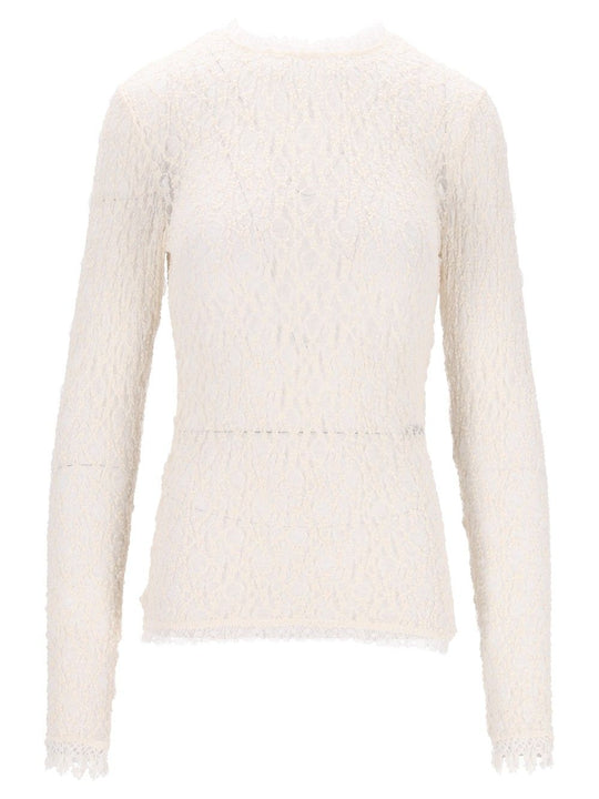 Brany-Gb Tops White