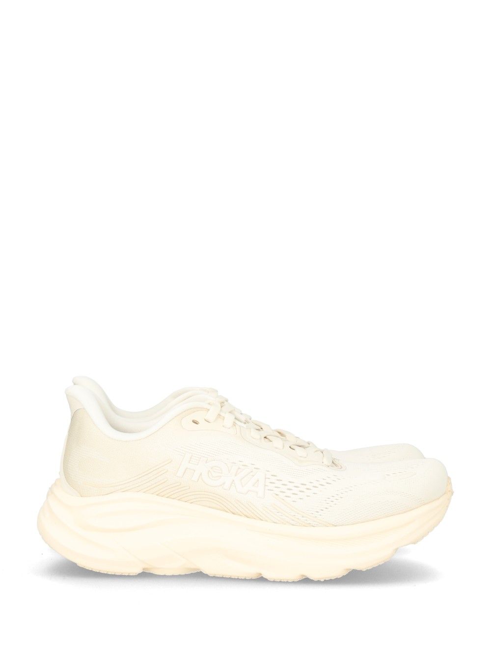 Hoka Clifton 11 Sneaker Sneakers - White | 48456d5081fa70dd9525bd3b46e920e46f0d985c