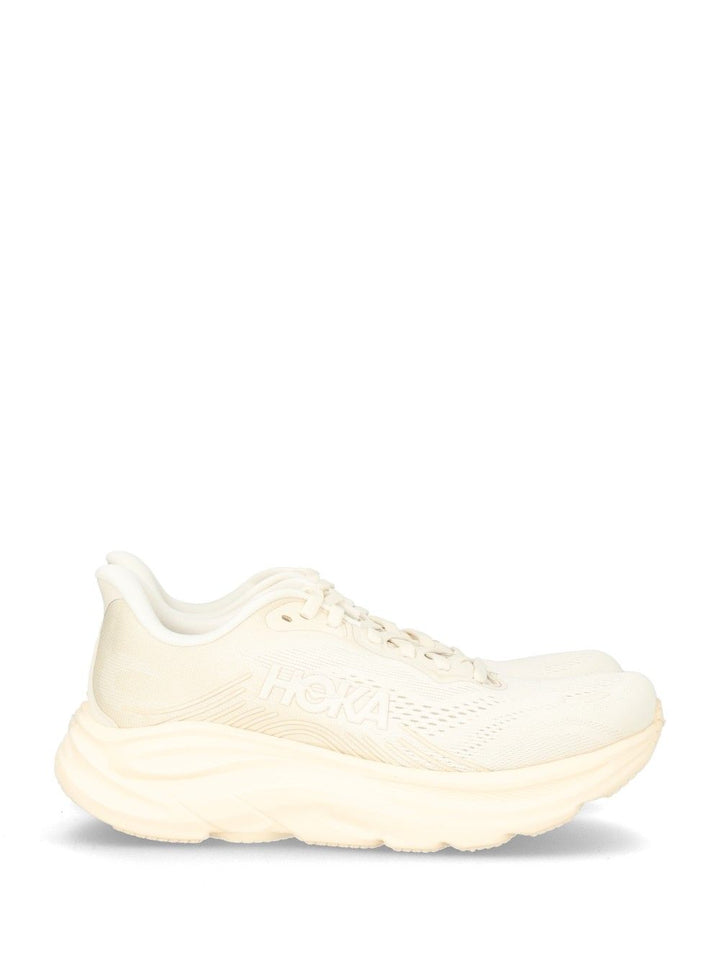 Hoka Clifton 11 Sneaker Sneakers - White | 48456d5081fa70dd9525bd3b46e920e46f0d985c