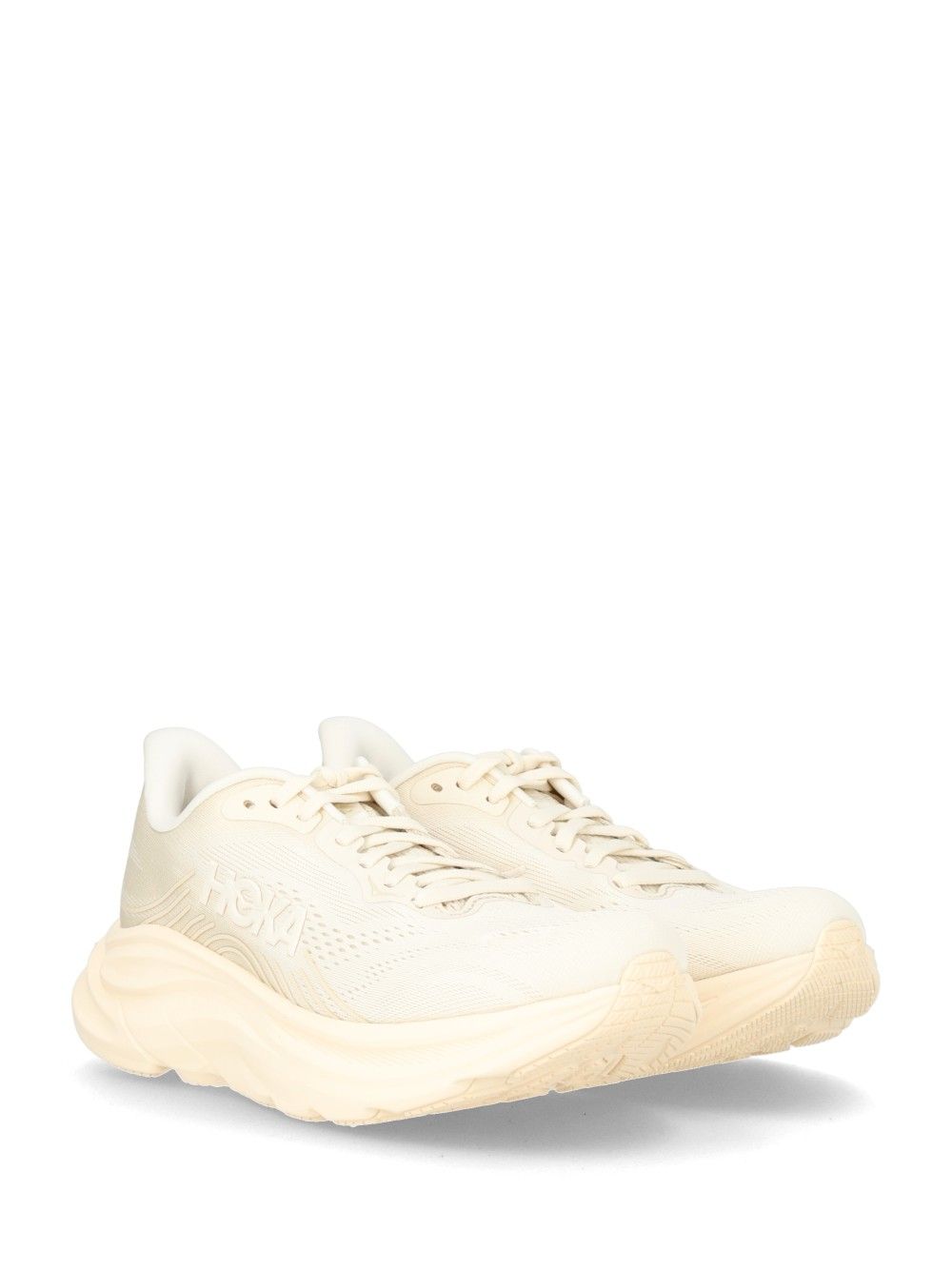 Hoka Clifton 11 Sneaker Sneakers - White | c2fe68b5f391671e0fa88f36e71b8c3f762c48c0