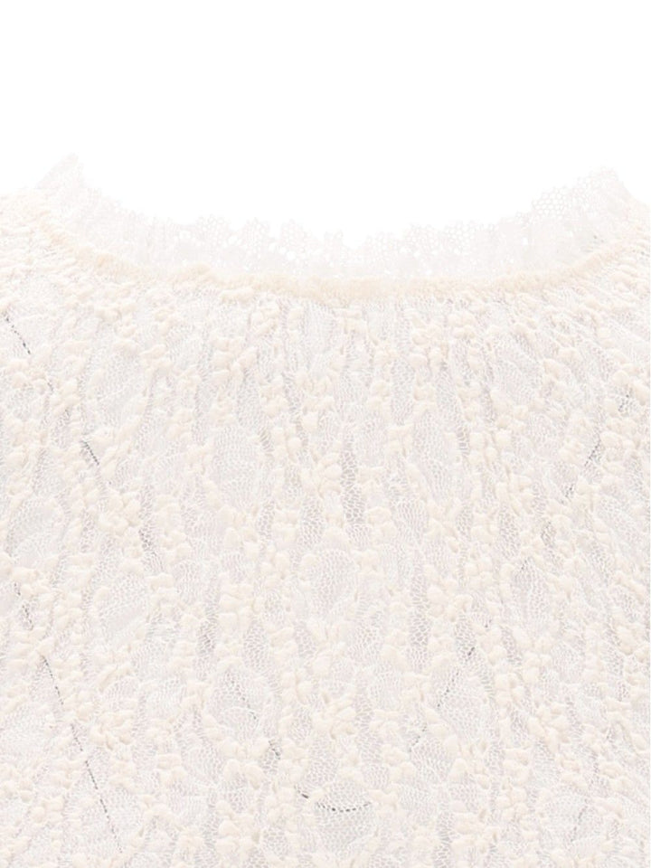Isabel Marant Brany-Gb Tops - White | b9001af46f7f82bf85b269d89c3b5472d557e0be