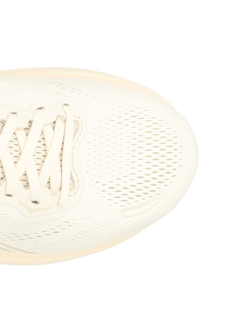 Hoka Clifton 11 Sneaker Sneakers - White | f771bf5539fc0f929108611970cd192ead56b5fc