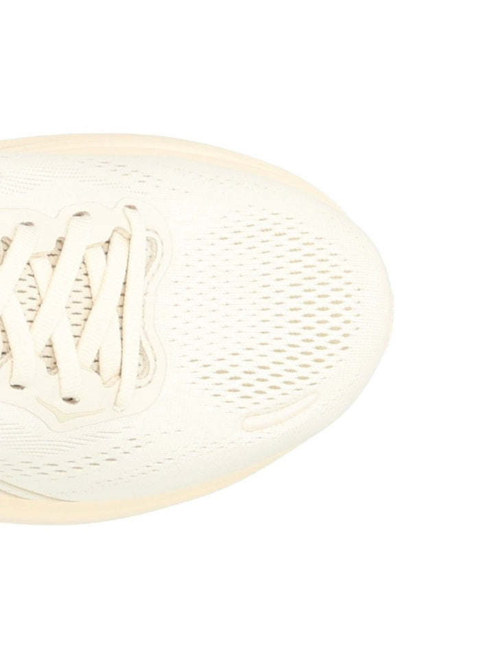 Hoka Clifton 11 Sneaker Sneakers - White | f771bf5539fc0f929108611970cd192ead56b5fc