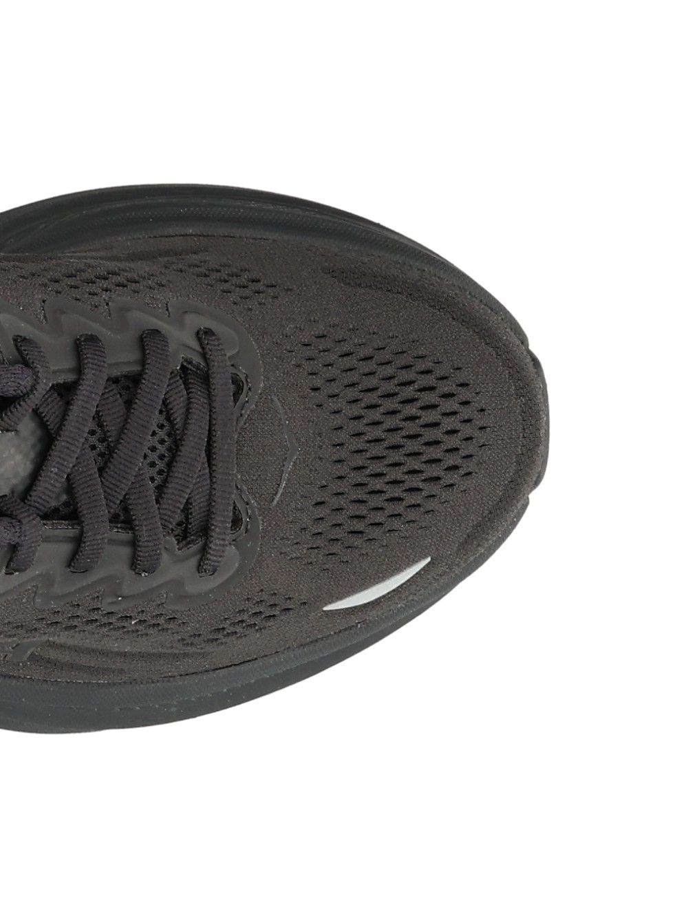 Hoka Bondi 9 Sneakers - Black | ad8f3d055fa3bcdaef16e070042e4df183168b41