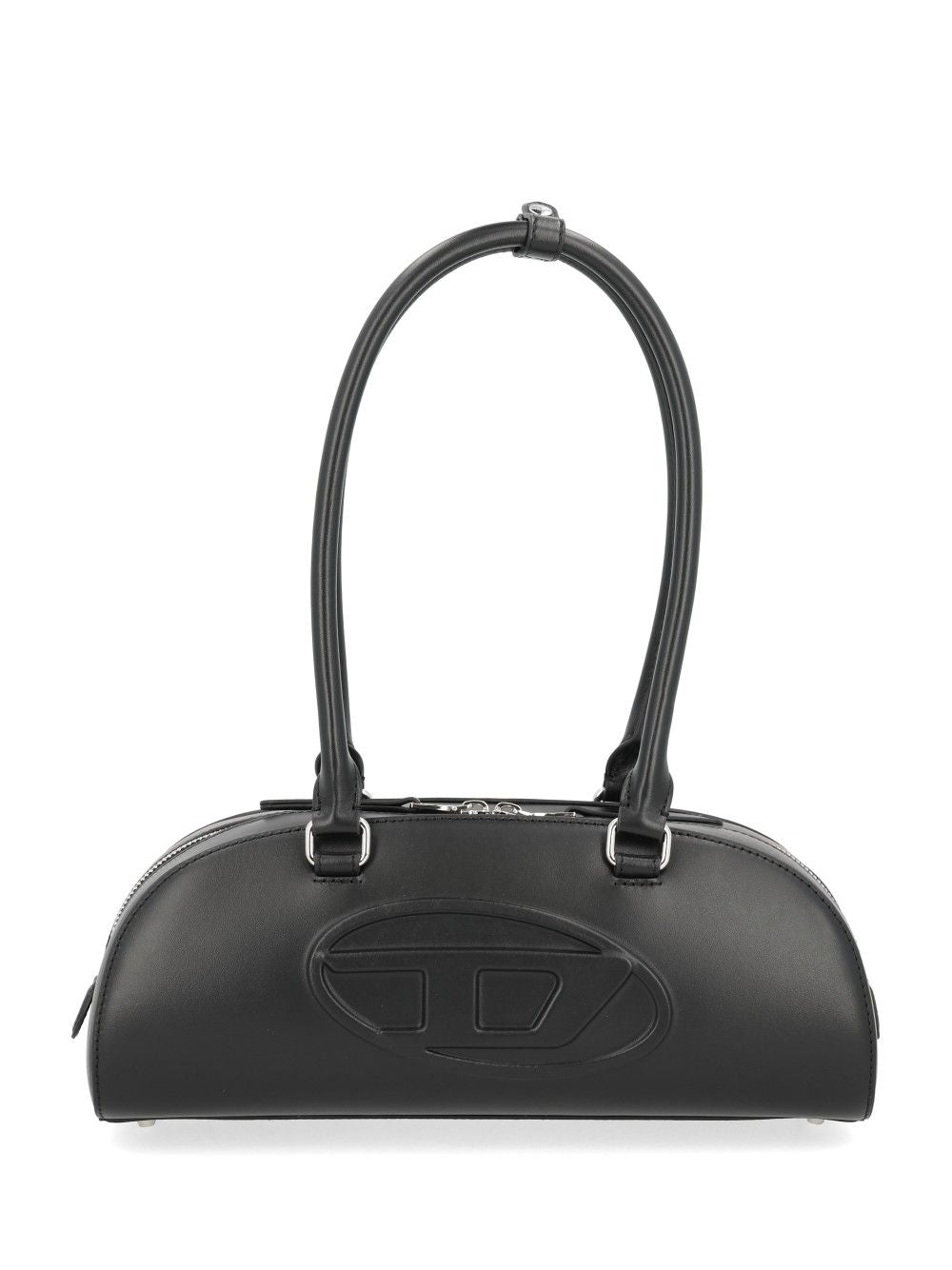 Diesel 1dr Shoulder Bags - Black | b01c9e4182e6f6df11bce74ccd59ab9e246dd312
