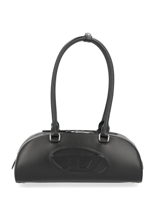 1dr Shoulder Bags Black