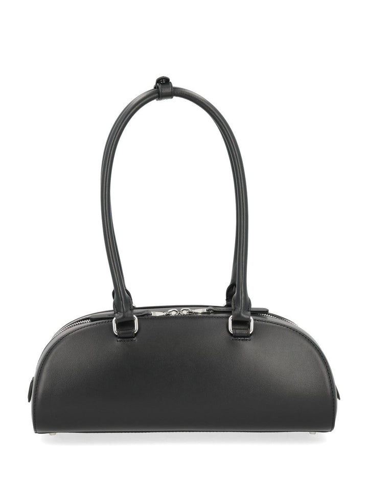 Diesel 1dr Shoulder Bags - Black | 4266d7f85d3240cf59060d6f66c9f7ad35c36182