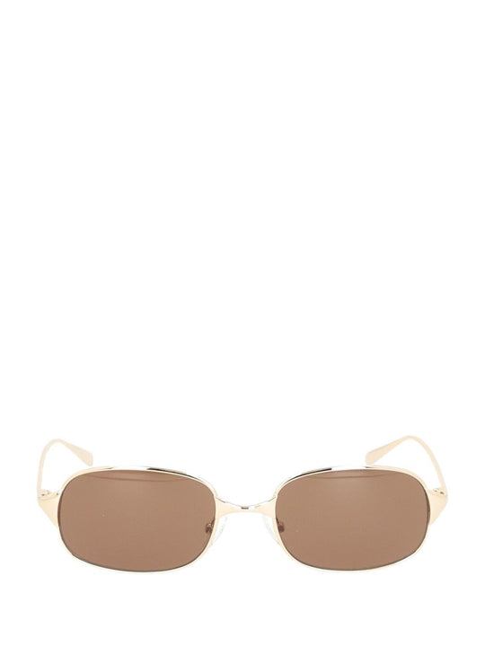 Sun Glasses Gold