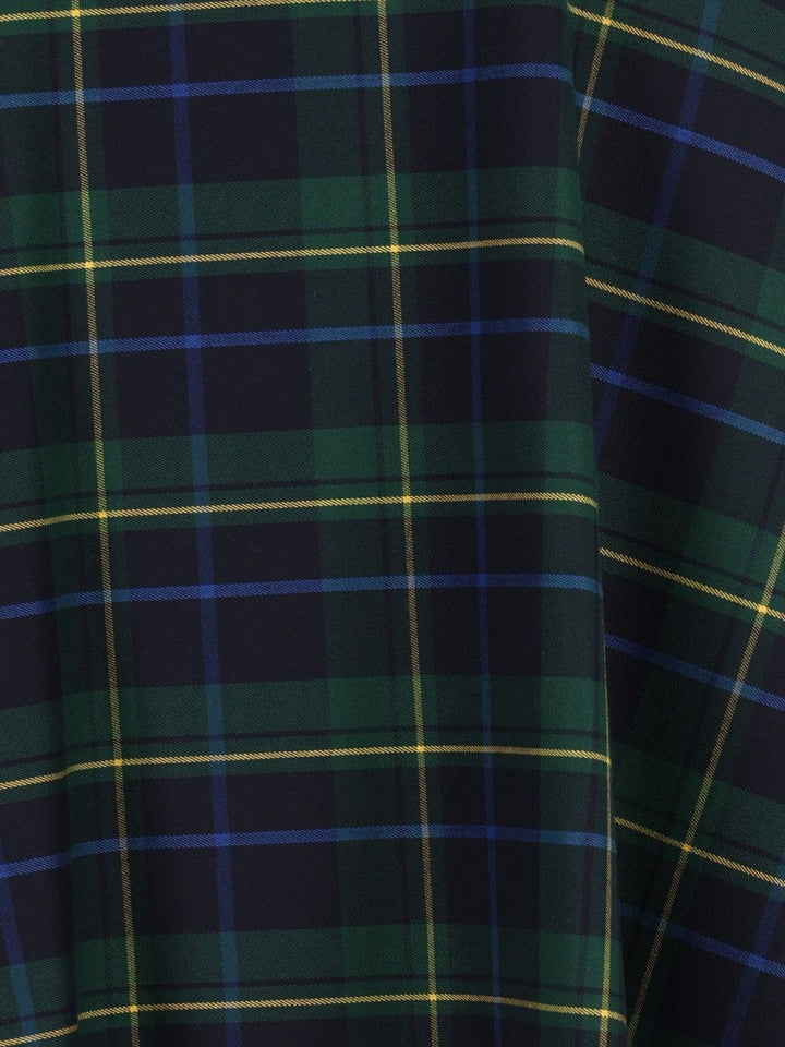 Al Duca D'Aosta Wheel Skirt Skirts - Multicolor | db1e3ceb126bf4a0ed6bef342b2600c5b7c240d7