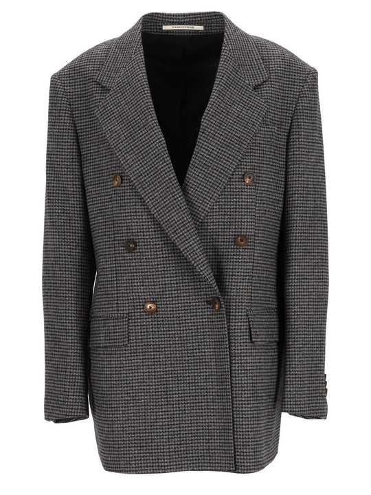 Loreley Jackets Grey