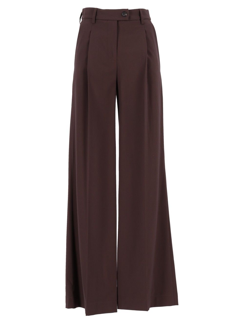 Al Duca D'Aosta Soft Trousers - Grey | 47228cb07e31192c68b3bb3e5904372eb17ee192