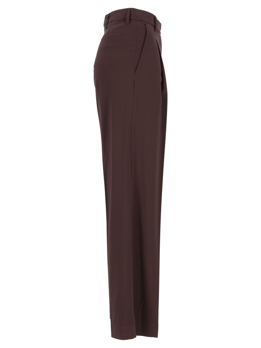 Al Duca D'Aosta Soft Trousers - Grey | c32179b735c9b4a7b428c83697f878a892e611af