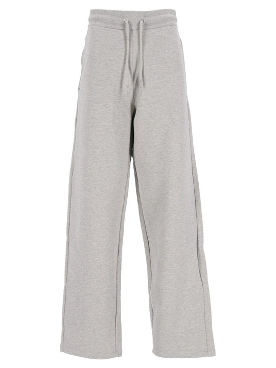 Tracksuit Pants Trousers Grey