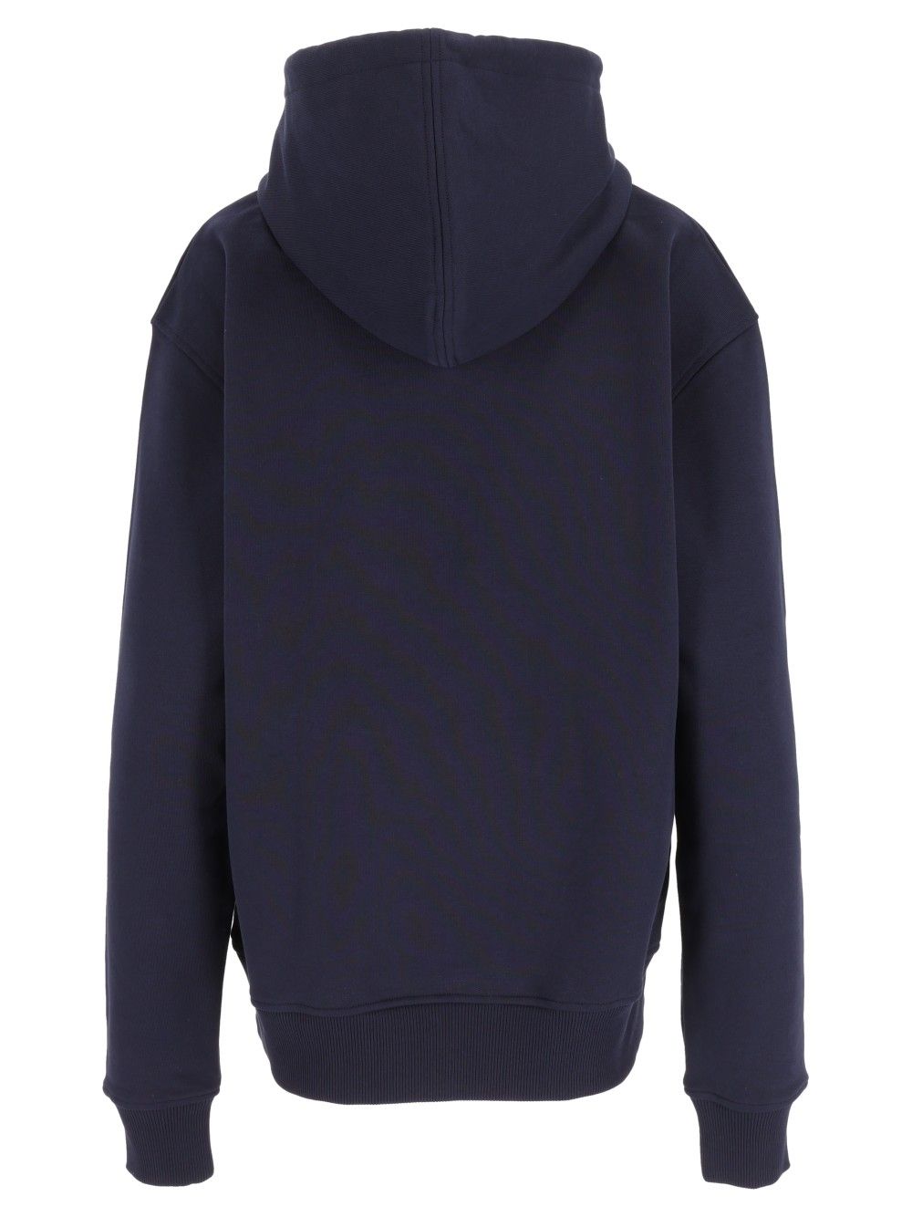 Ami Hoodie Sweatshirts - Blue | 9a1108364219def157899e45a7a1dc07c5bbff24