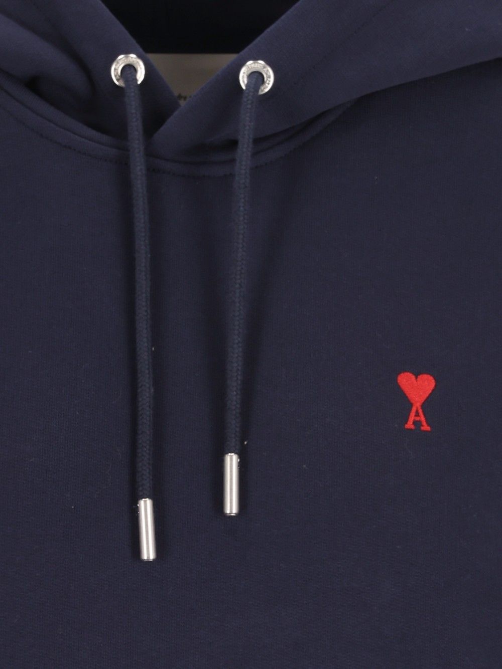 Ami Hoodie Sweatshirts - Blue | 6af430216e801b5c404abbed8159808d1402f3ae