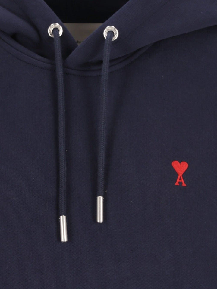 Ami Hoodie Sweatshirts - Blue | 6af430216e801b5c404abbed8159808d1402f3ae