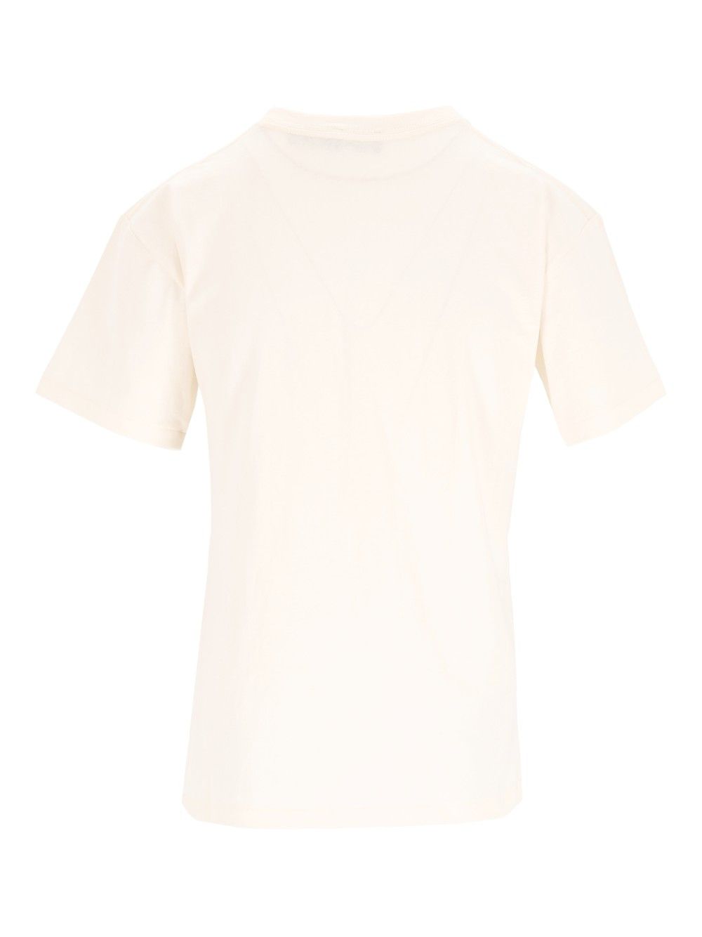 Polo Ralph Lauren  T-Shirt - White | a55ea9238b615c11334a450d6b8266178916f95e