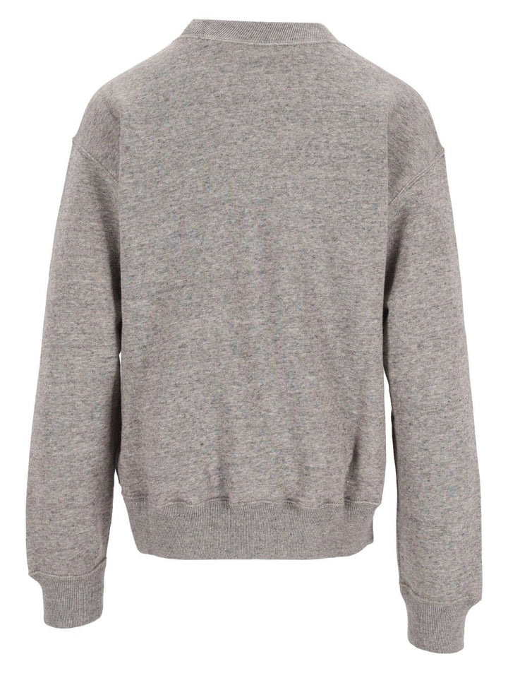 Polo Ralph Lauren Knit-Sweatshirt Knitwear - Black | 619ce8fab2790f1432a2d287c5ad7fce7552de1f