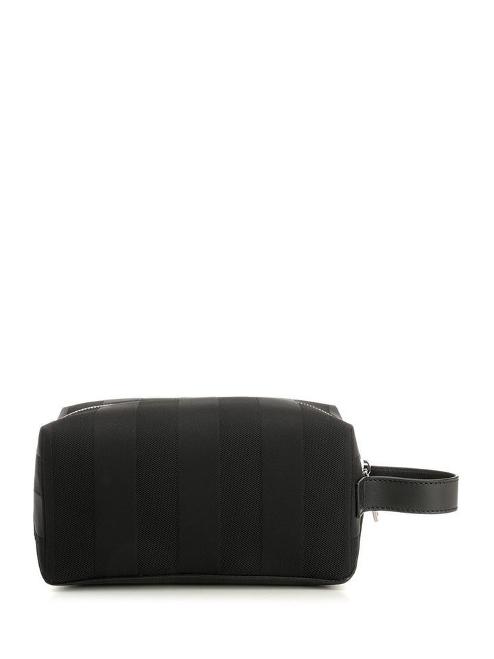 Fendi Lui Small leather goods - Black | 484963f44e57b1e83069e8e8d2da2a4cb127f1da