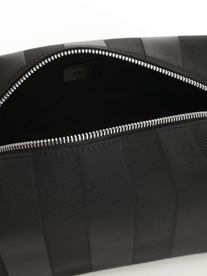 Fendi Lui Small leather goods - Black | 87da3e5b4708cf25049b72819b731134663d1454