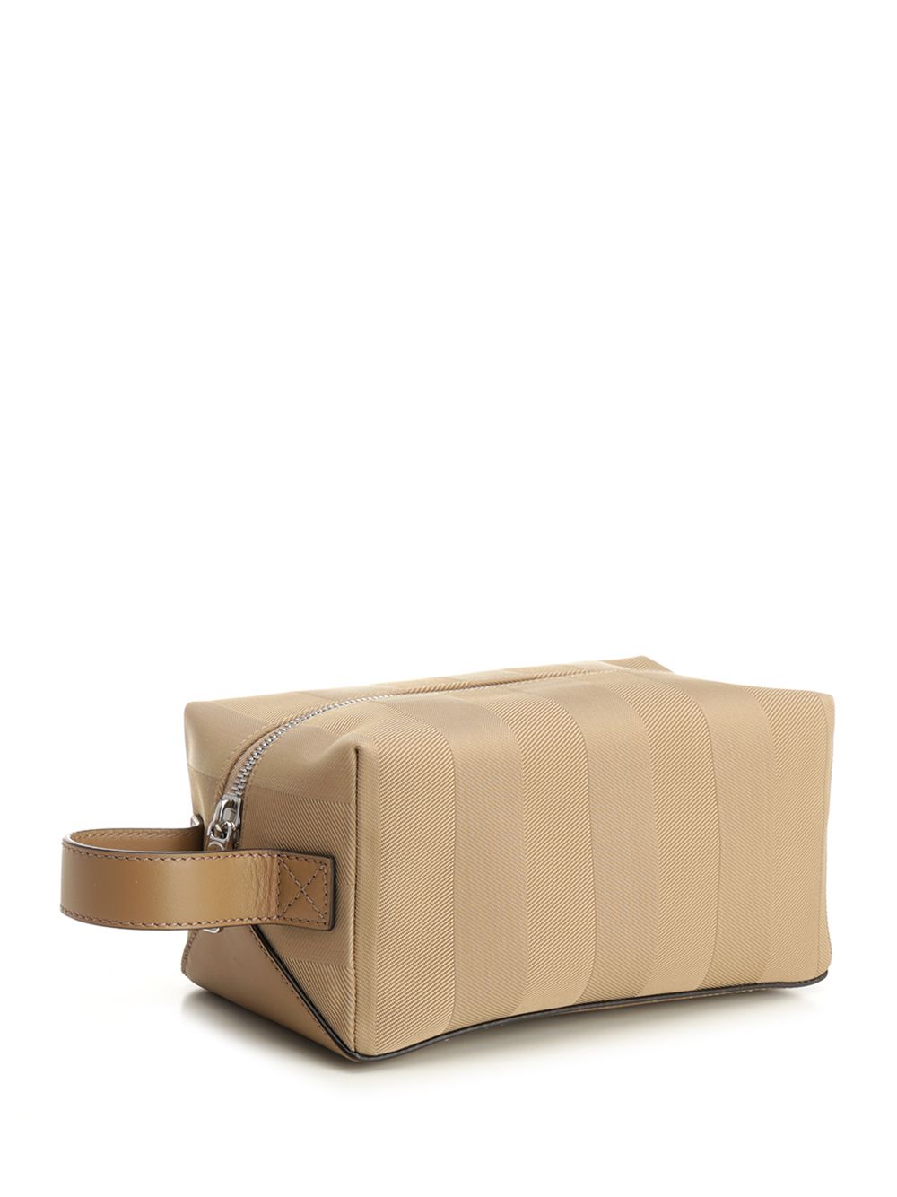 Fendi Lui Small leather goods - Beige | 07b6c2c59c8cd2c647156f18731dc3edf6062eef