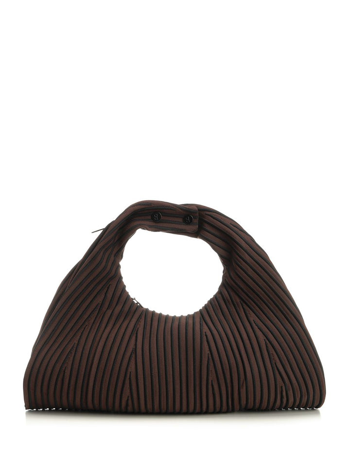 Cfcl Daifuku Shoulder Bags - Brown | 011a07a17adb12deb420f1f28a6f2f7b66f792d4