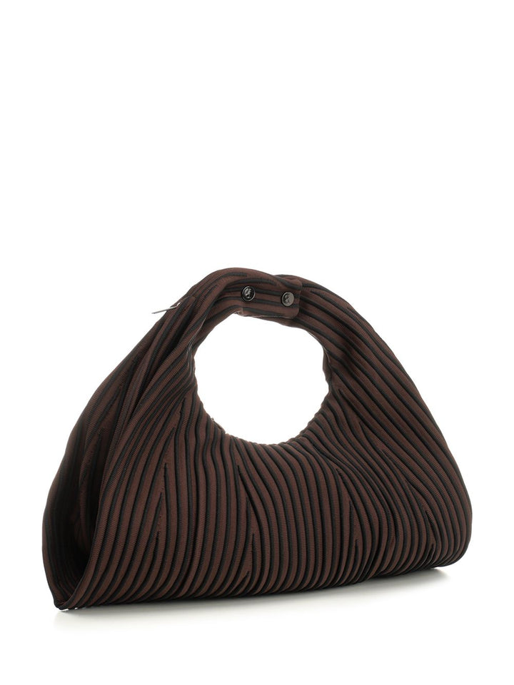 Cfcl Daifuku Shoulder Bags - Brown | d1f1fb520f4a61ba6024a90ad258294beda6cd3a