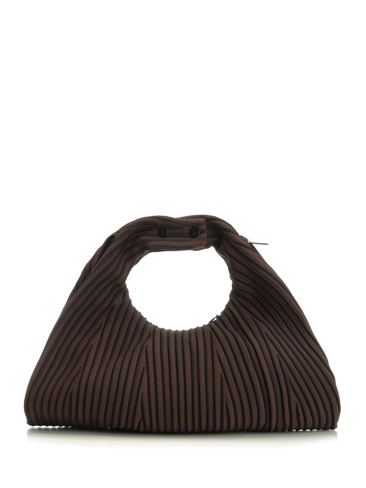 Cfcl Daifuku Shoulder Bags - Brown | 3b9d82b800d5406dfa6bfa68d2e30326932c51c1