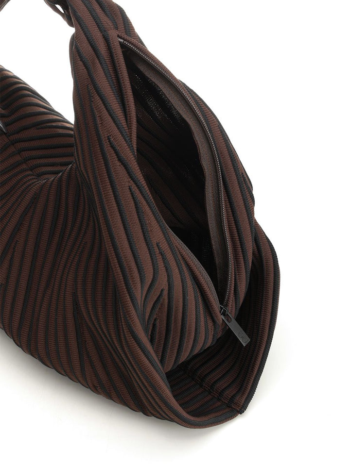 Cfcl Daifuku Shoulder Bags - Brown | 86af5528ece2a5fb1a20beaf3bc1516f1db6bae3