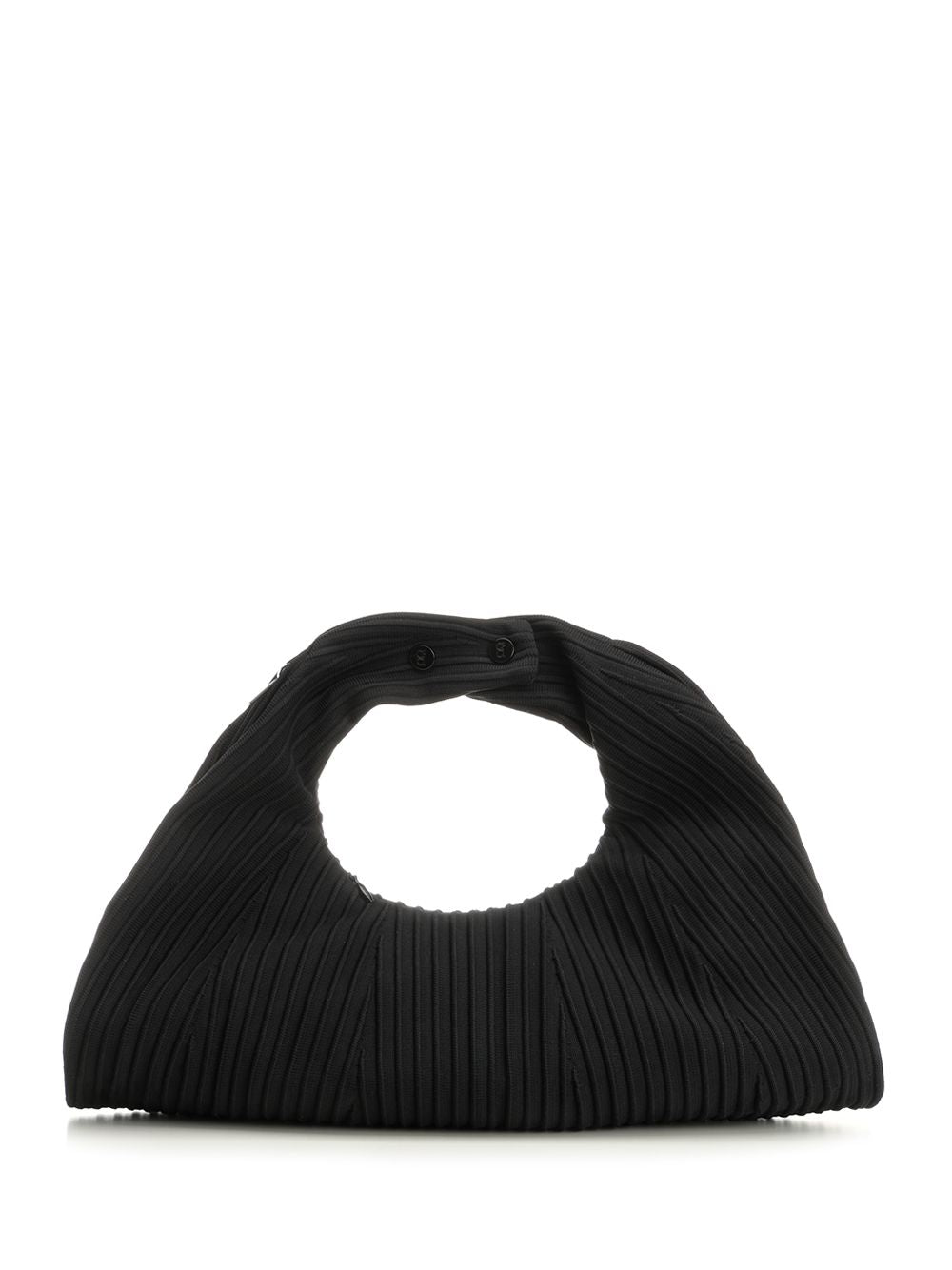 Cfcl Daifuku Shoulder Bags - Black | 88b35c193d878a1f801470b0ae91dcf668acb6e1