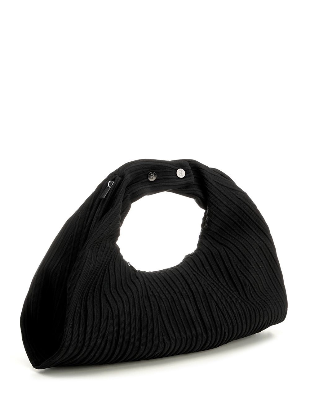 Cfcl Daifuku Shoulder Bags - Black | 02de4d4ae027aad5b04012468ef50a87fb814c42