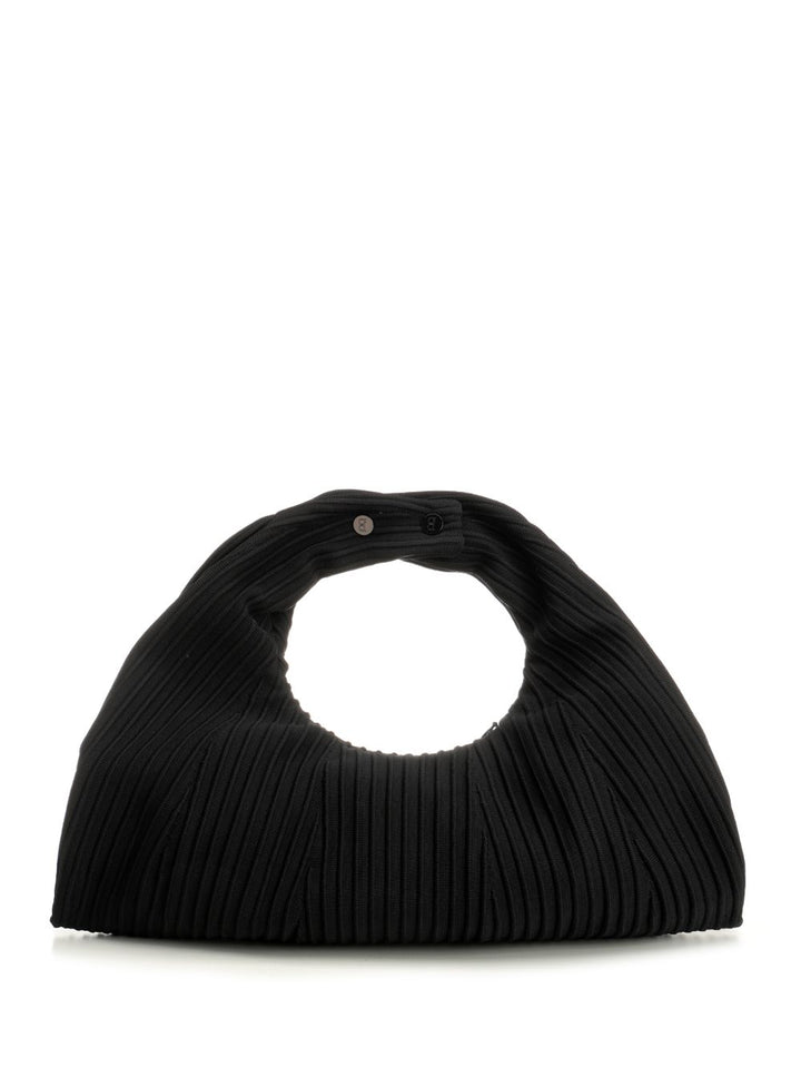 Cfcl Daifuku Shoulder Bags - Black | 142efd20c0bd0c63415fa44717d794dbd63a0645