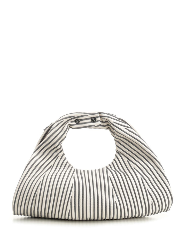 Cfcl Daifuku Shoulder Bags - Grey | 8343af755fcb749371c016a60d5255ef5d50b4a3