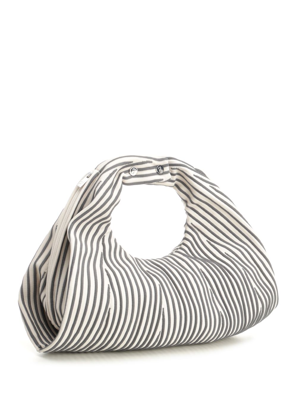 Cfcl Daifuku Shoulder Bags - Grey | d5fcdc7530034243fe6efe19c94fc140949447ed