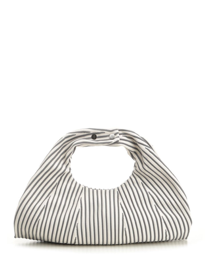 Cfcl Daifuku Shoulder Bags - Grey | f4923b94b354064034a2b9eaa2340ce471e879b9