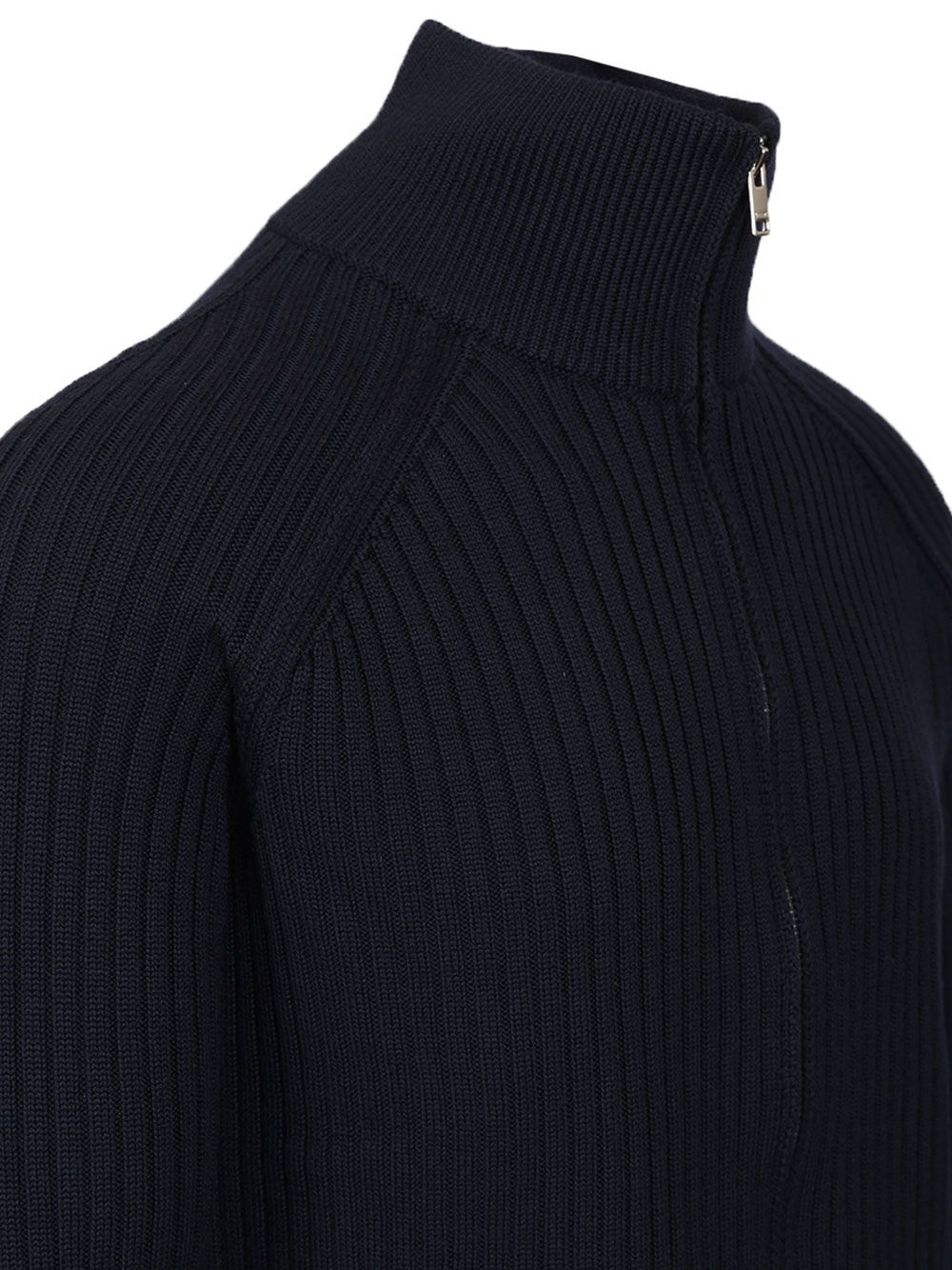 Marant Louis-Gb Knitwear - Blue | 5f22c159fdada96a556be7955d1ceaad3ca212a6