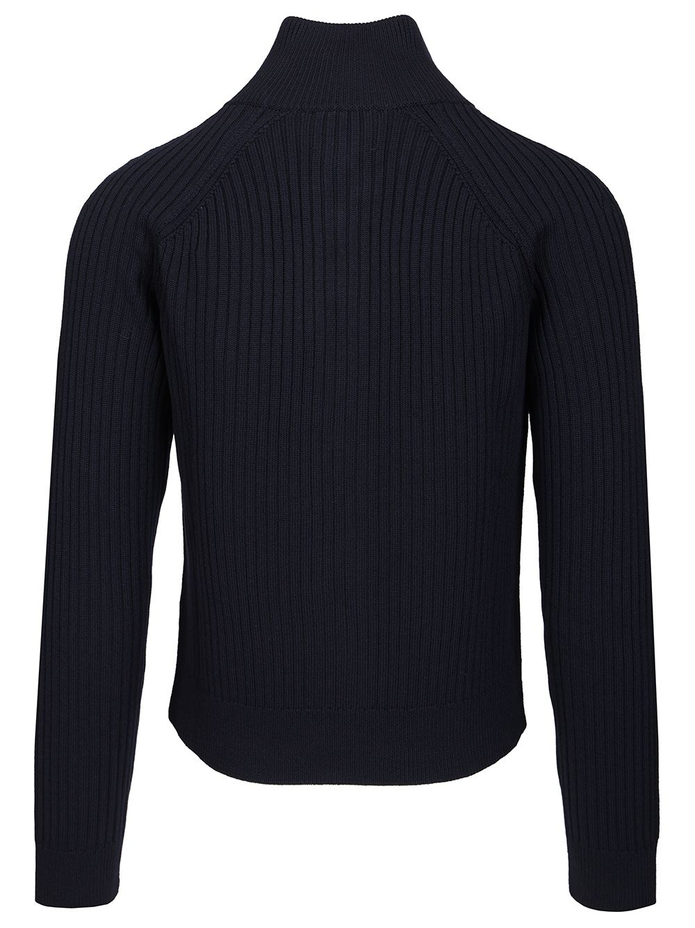 Marant Louis Sweater Knitwear - Blue | 554ade3b9a8488fe6d1c795cf382c3baf674b6fb