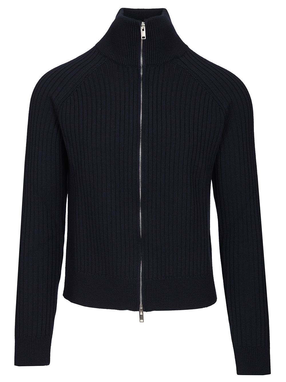 Marant Louis Sweater Knitwear - Blue | ad9fa76fefbcbb4dcecec8eb9f7c2f94a4ffb9eb