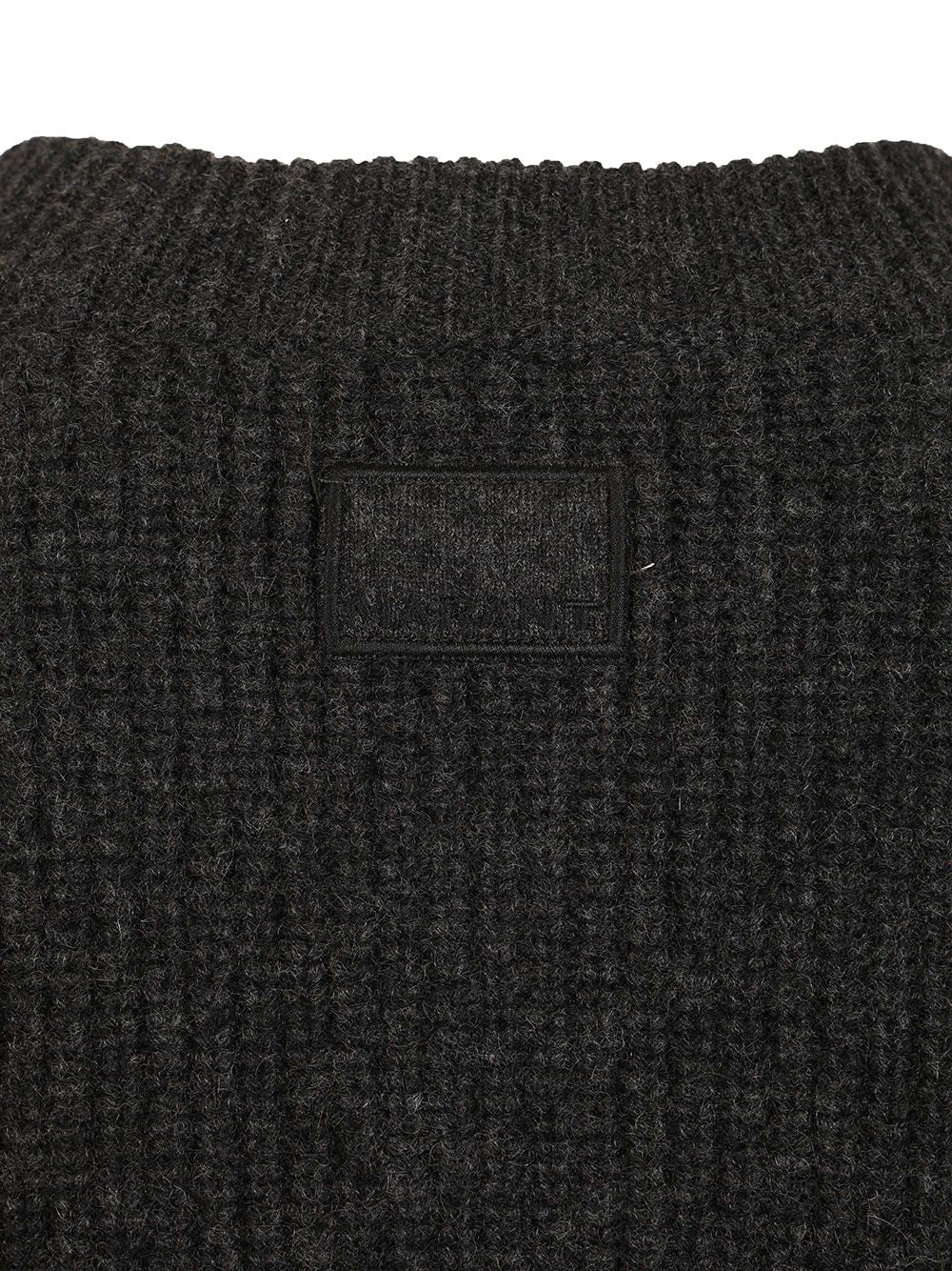 Marant Larry-Gb Knitwear - Grey | d54bb8a7ab3ac0ec14b0d2f037eddfe1c546fba2