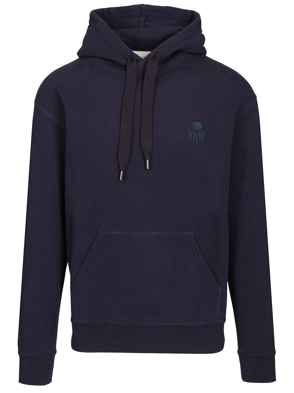 Marant Matte-Gz Sweatshirts - Blue | 9effbc4192b5224e95e2f22b3a4db401fd302297