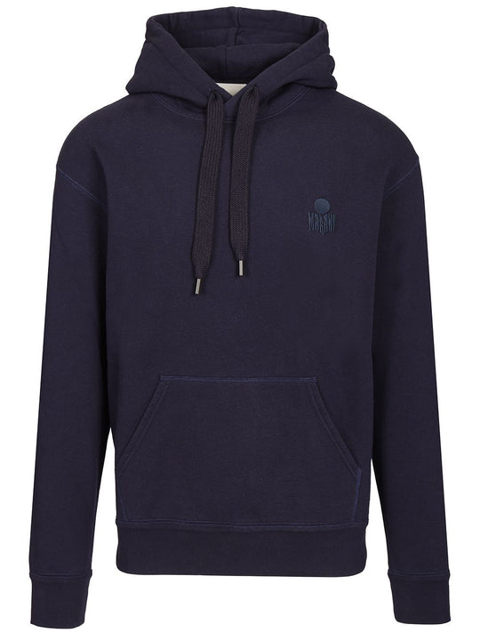 Matte-Gz Sweatshirts Blue