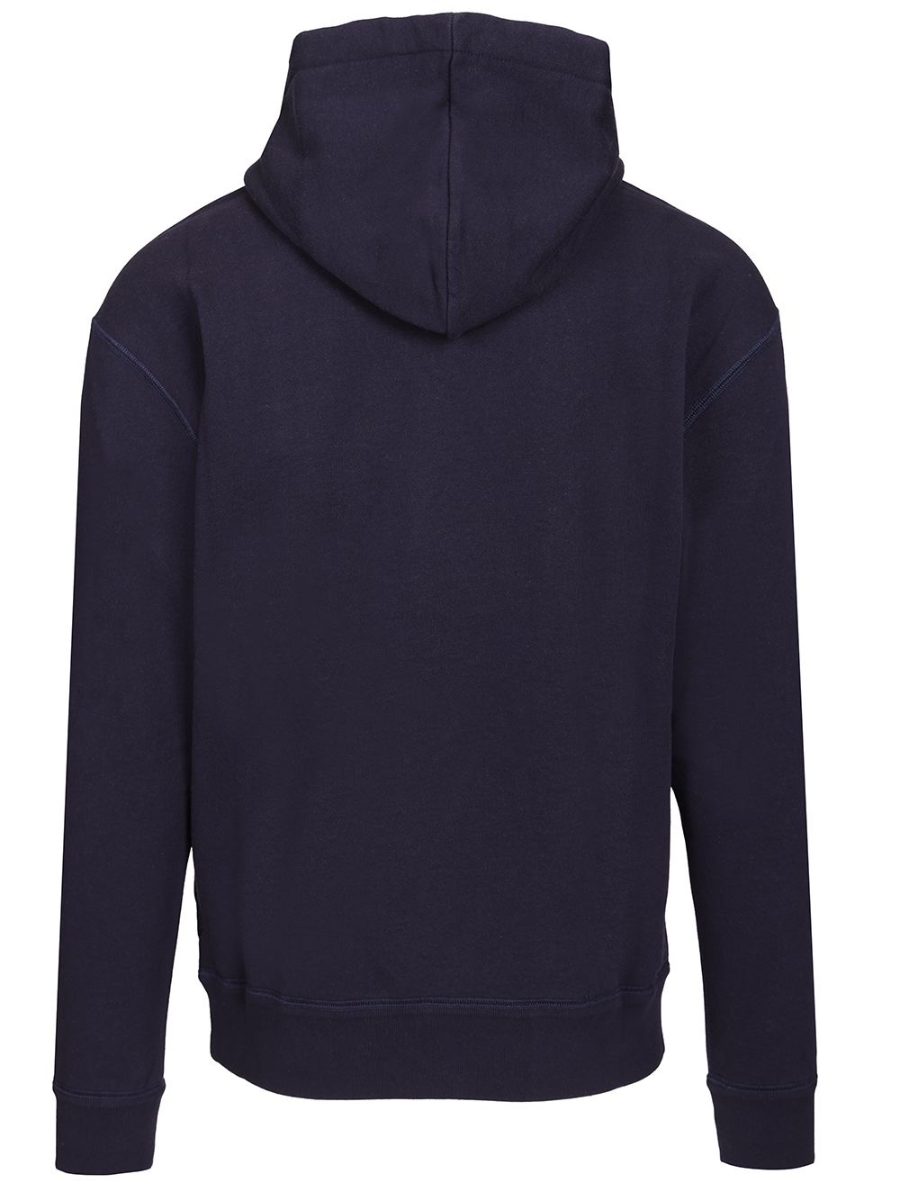Marant Matte-Gz Sweatshirts - Blue | 48db2d4f1abcd896258ab2ae954cf2cc46488aac