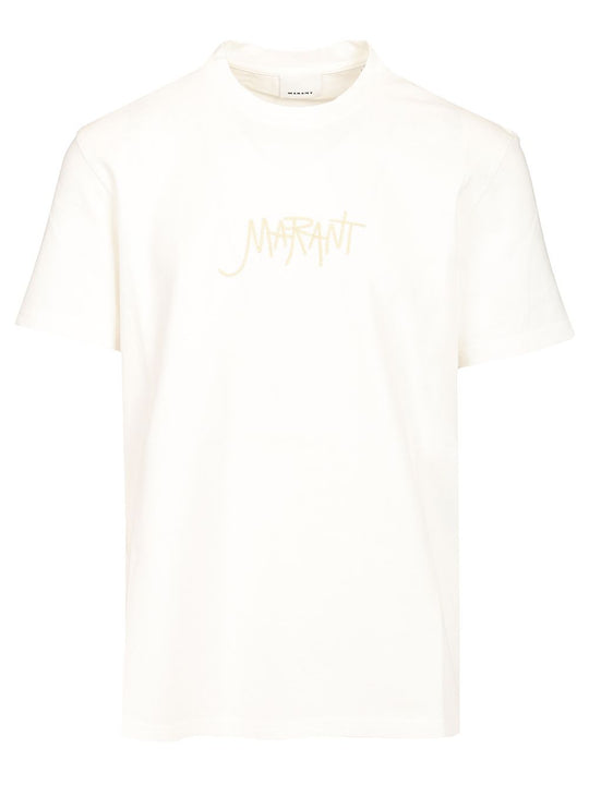 Honore-Gb T-Shirt White