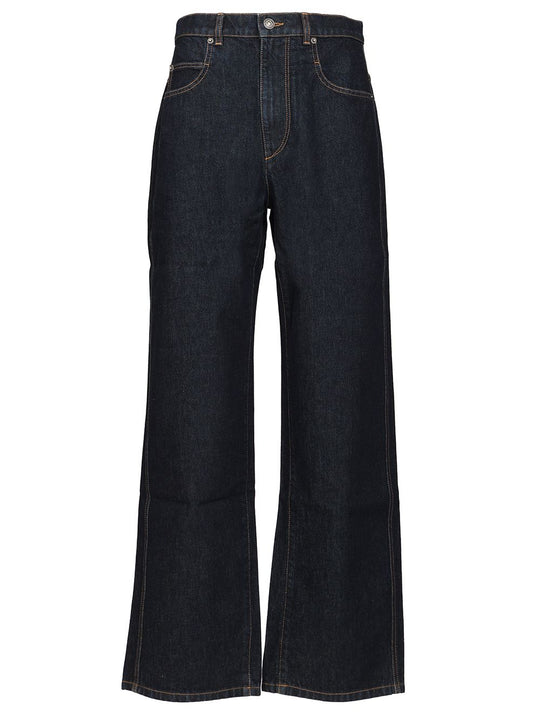 Jameson Jeans Blue