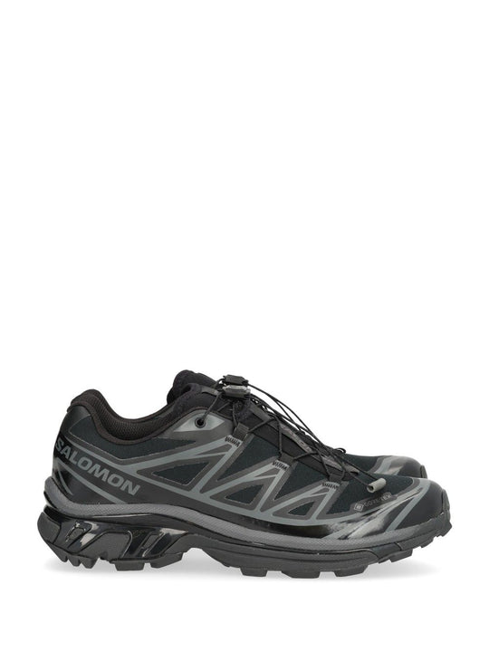 Salomon Xt-6 Gtx Sneakers Black
