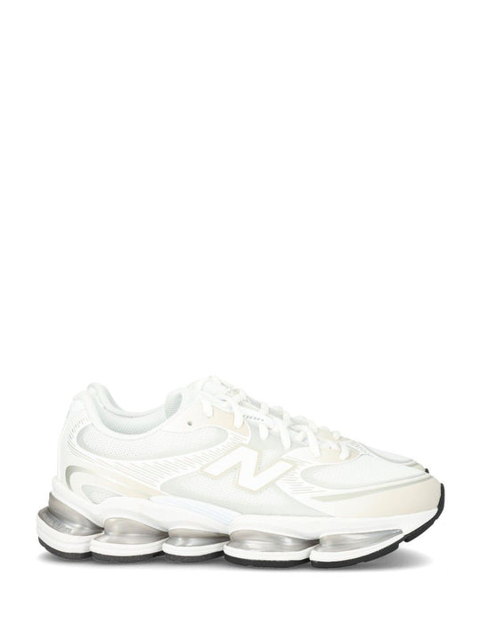 Abzorb 2000 Sneakers White