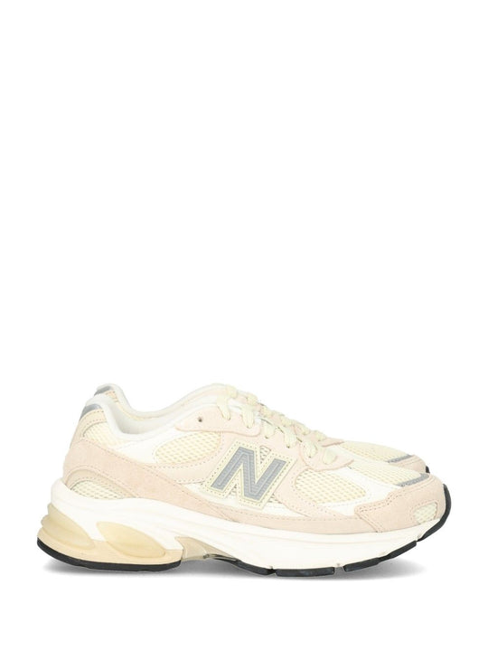 2010 Sneakers Beige