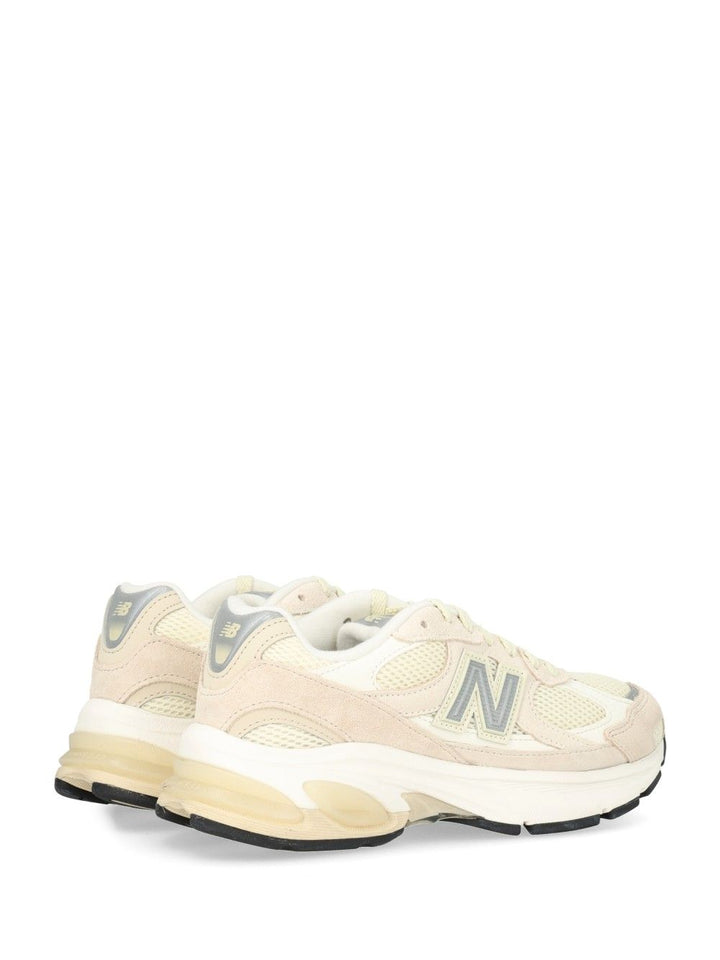 New Balance 2010 Mesh+Suede Sneakers - Beige | 155b5574ed094ae2dbf9e6f23e915f3b53f3bd56