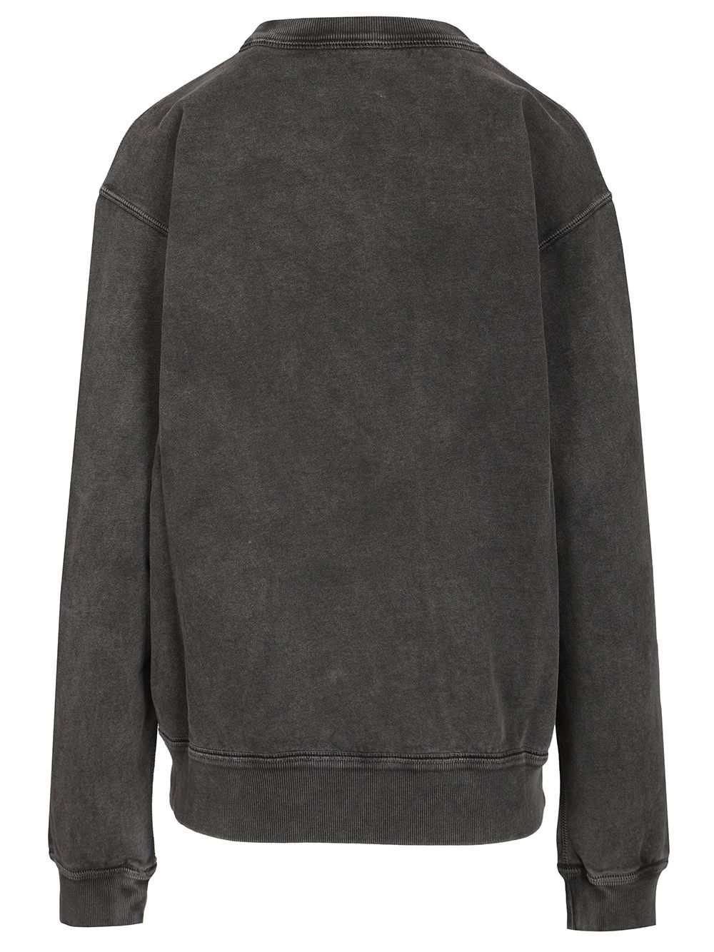 Marant Mahony-Gb Sweatshirt Sweatshirts - Black | 1835080bd2b4db23a795965e581b6b59875b697f